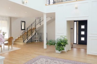 Maison de caractère à ELANCOURT (78990) - 3011440487