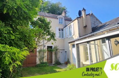 Maison à ARGENTON SUR CREUSE (36200) - 3011440488