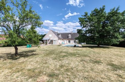 Maison individuelle à CHATEAU-RENARD (45220) - 3011440492