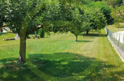 Terrain constructible à SAINT HILAIRE DE LA COTE (38260) - 3011440498