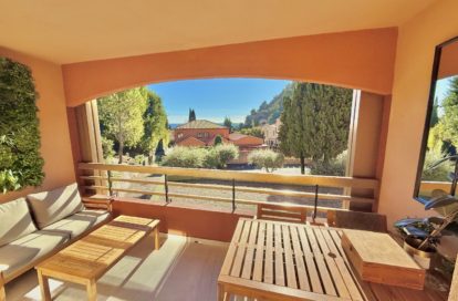 Appartement à EZE (06360) - 3011440516