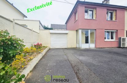Maison à VERVINS (02140) - 3011440522