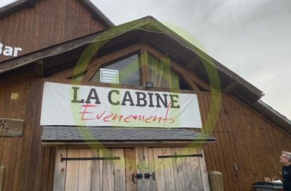 Restaurant à SAINT PIERRE DE CHARTREUSE (38380) - 3011440530