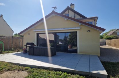 Maison à MENERVILLE (78200) - 3011440563