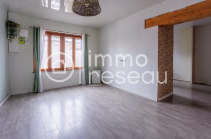 Maison à BOUSSOIS (59168) - 3011440587
