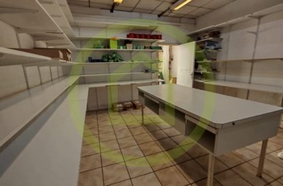 Locaux d’activité à CANNES (06400) - 3011440602