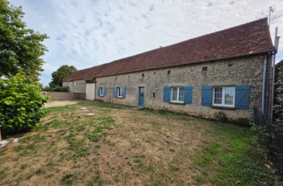 Maison à POULIGNY SAINT PIERRE (36300) - 3011440629