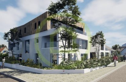 Appartement en rez-de-jardin à LE TOUQUET PARIS PLAGE (62520) - 3011440632