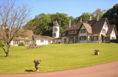 Manoir à MONTLIGNON (95680) - 3011440633