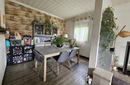 Maison à VANDRIMARE (27380) - 3011440639