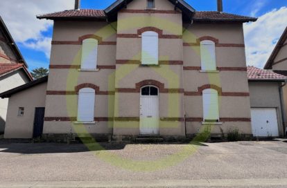 Immeuble à rénover à SAINTE MARIE AUX CHENES (57255) - 3011440645