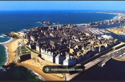 Divers Commerces à SAINT MALO (35400) - 3011440647