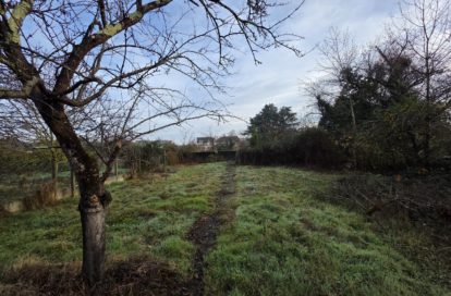 Terrain à ARGENTON SUR CREUSE (36200) - 3011440661