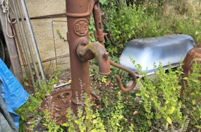 Terrain à ARGENTON SUR CREUSE (36200) - 3011440661