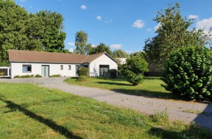 Maison individuelle à FLINES LEZ RACHES (59148) - 3011440675