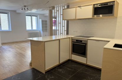 Appartement à ORLEANS (45000) - 3011440676