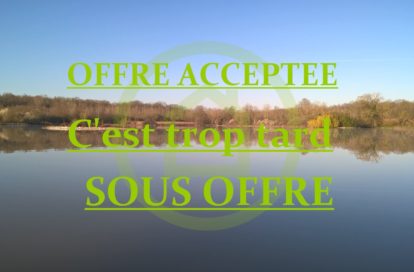 Terrain à NAVILLY (71270) - 3011440690