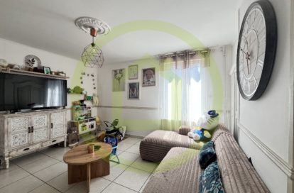 Maison à MAUBEUGE (59600) - 3011440703