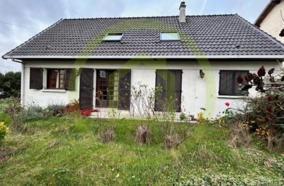 Maison à LE BLANC MESNIL (93150) - 3011440708