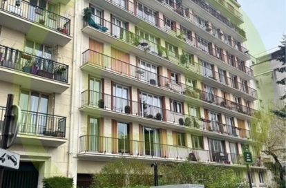 Appartement à PARIS 20EME ARRONDISSEMENT (75020) - 3011440715