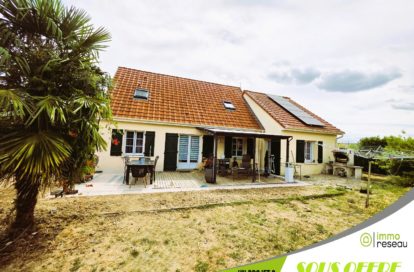 Maison à LA PEROUILLE (36350) - 3011440727