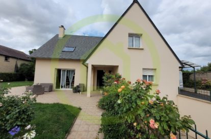 Maison à CUVERVILLE (14840) - 3011440732