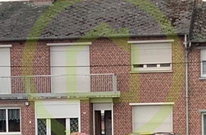 Maison à LE CATEAU CAMBRESIS (59360) - 3011440766
