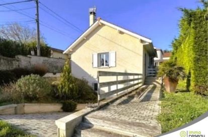 Maison à ROUSSILLON (38150) - 3011440770