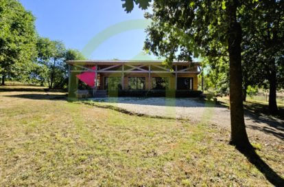 Maison à SAINT BONNET SUR GIRONDE (17150) - 3011440774