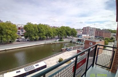 Appartement à MAUBEUGE (59600) - 3011440828