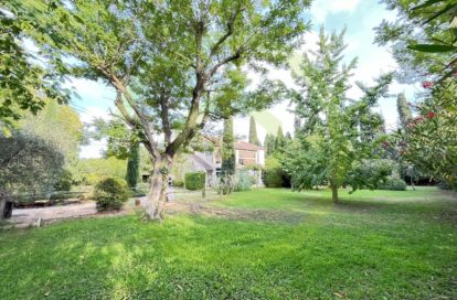 Maison à SAINT ETIENNE DU GRES (13103) - 3011440834