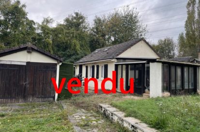 Maison à LE MESNIL EN THELLE (60530) - 3011440851