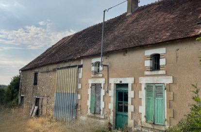 Maison à PRISSAC (36370) - 3011440860