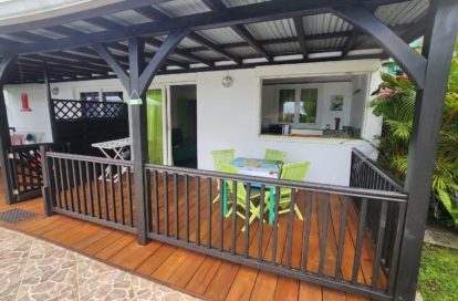 Propriété à SAINTE LUCE (97228) - 3011440925