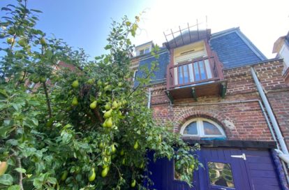 Appartement à DIEPPE (76200) - 3011440930