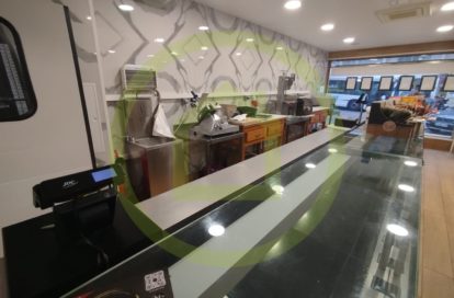 Local commercial à CANNES (06400) - 3011440935