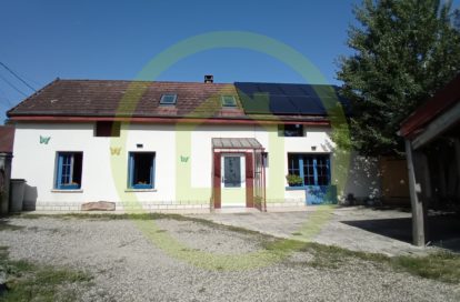 Maison à PETIT NOIR (39120) - 3011440950