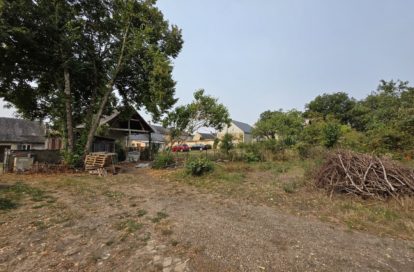 Terrain à LES BORDES (36100) - 3011440958