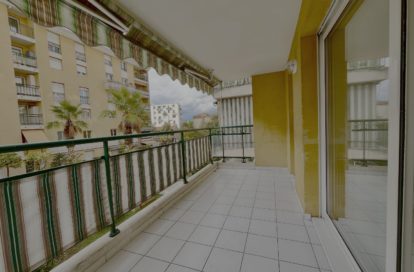 Appartement à NICE (06300) - 3011440959