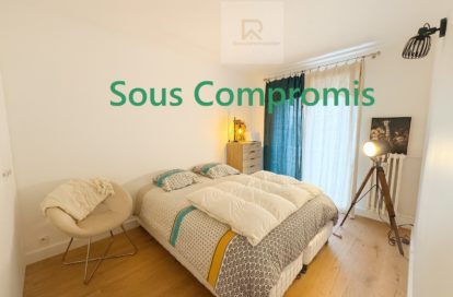 Appartement à LEVALLOIS PERRET (92300) - 3011440961