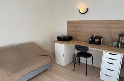 Appartement à CHATEAUROUX (36000) - 3011440963