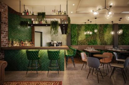 Restaurant à PARIS 14EME ARRONDISSEMENT (75014) - 3011440965