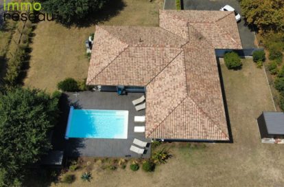 Maison à BIGANOS (33380) - 3011440973