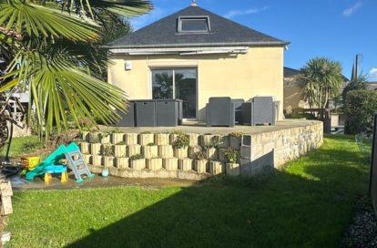 Maison à PLESDER (35720) - 3011440992