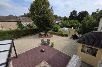 Maison à TOURNON SAINT MARTIN (36220) - 3011441000