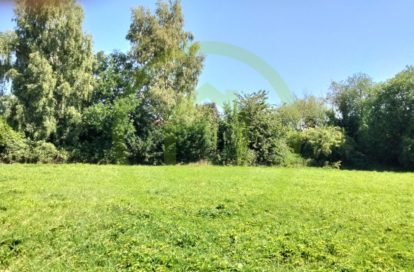 Terrain constructible à BUSIGNY (59137) - 3011441022