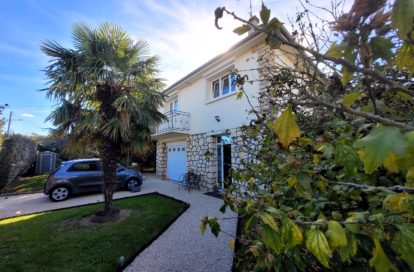 Maison à TROARN (14670) - 3011441042