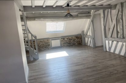 Appartement à DIEPPE (76200) - 3011441070