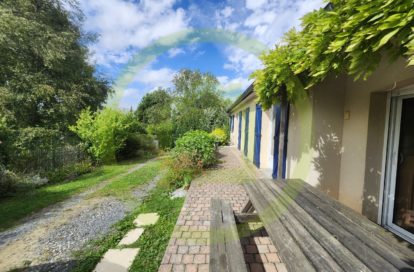 Maison individuelle à LASSIGNY 60310 (60310) - 3011441094