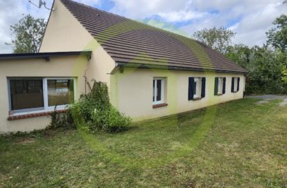 Maison individuelle à LASSIGNY 60310 (60310) - 3011441094